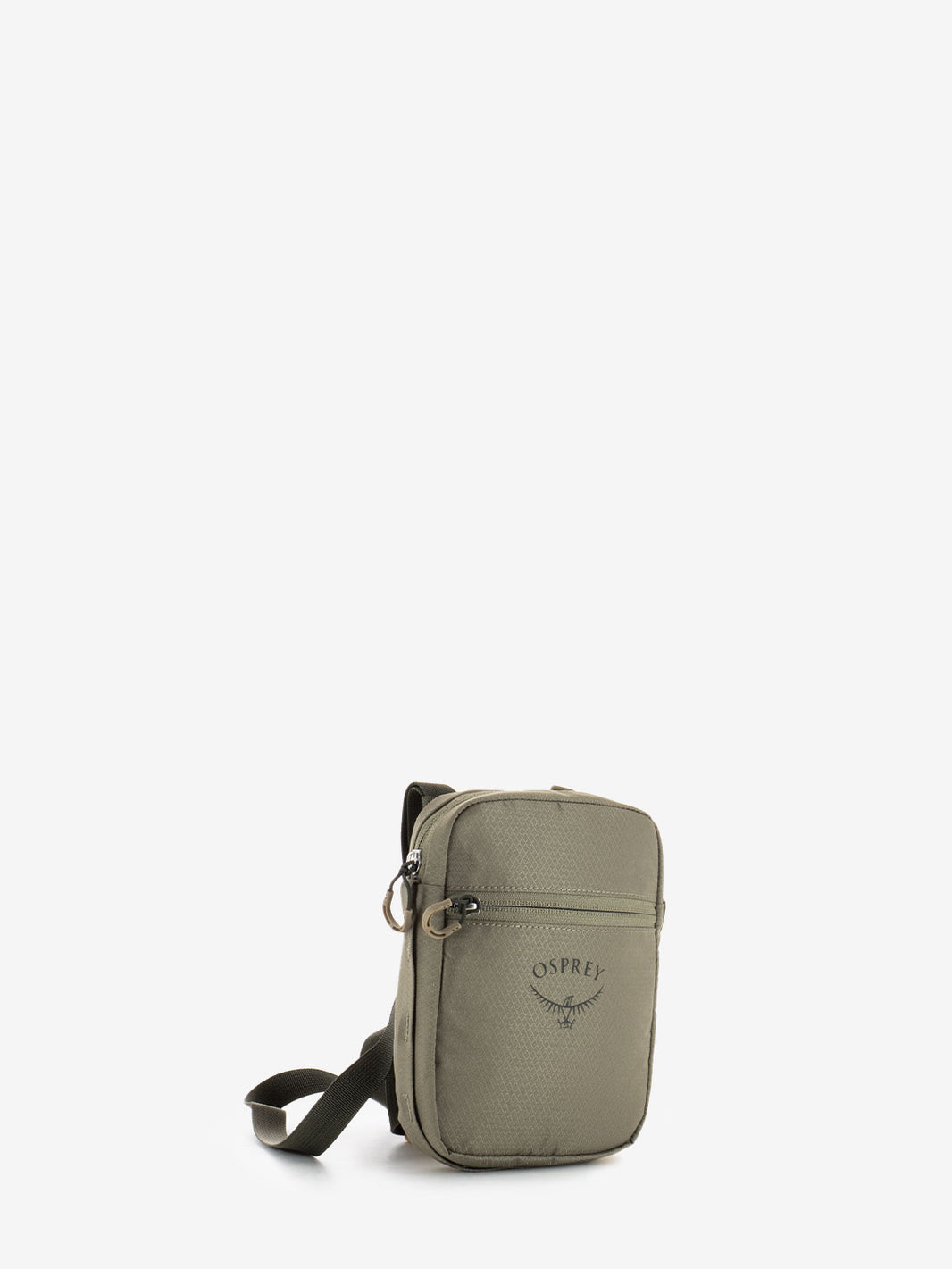 Borsa a tracolla Daylite small tan concrete