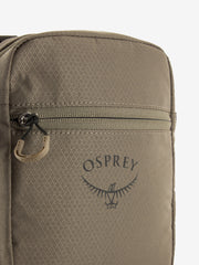 OSPREY - Borsa a tracolla Daylite small tan concrete