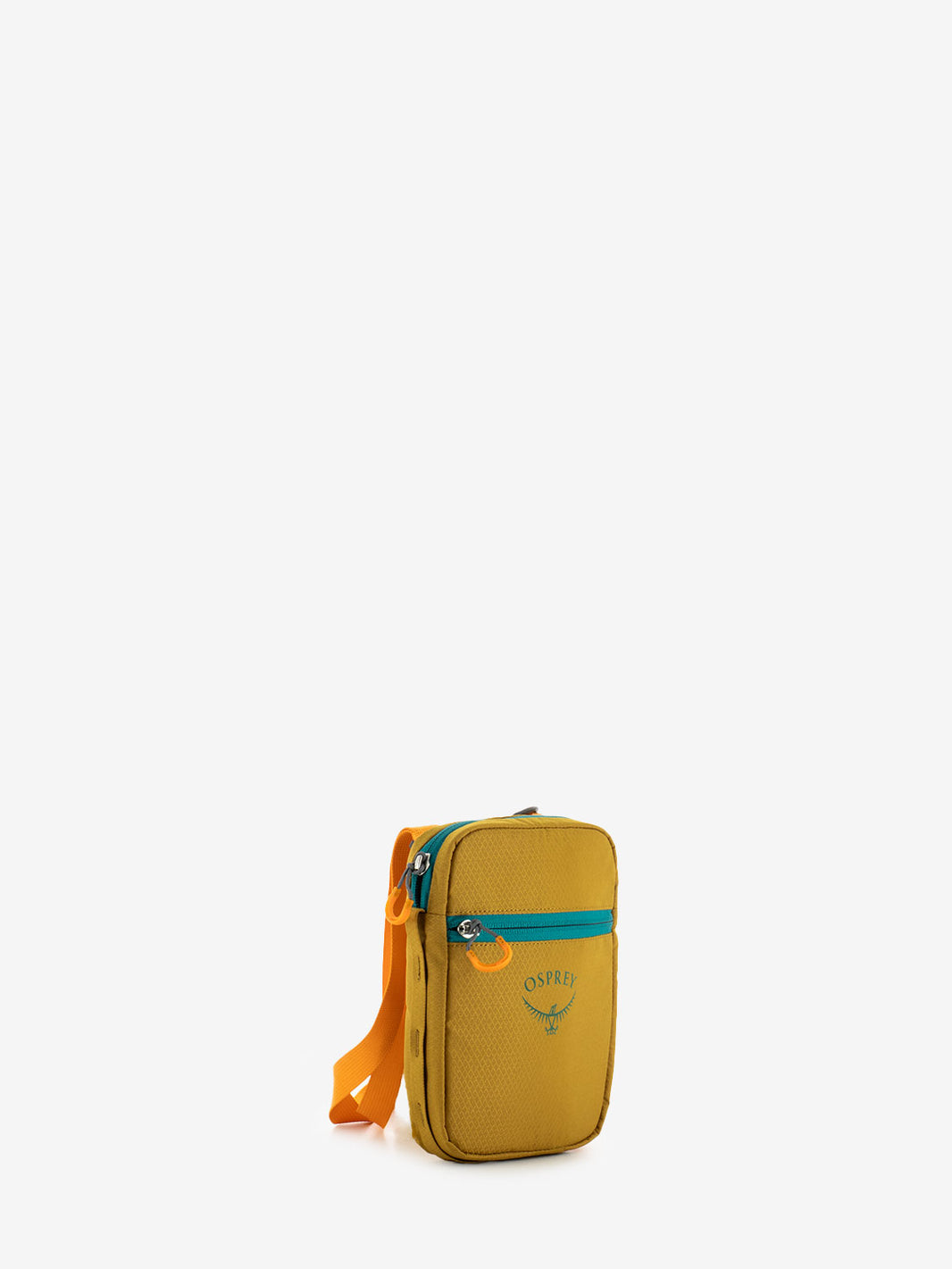 Borsa a tracolla Daylite small tumbleweed yellow