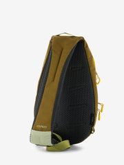 OSPREY - Daylite® Sling meadow gray  / histosol brown