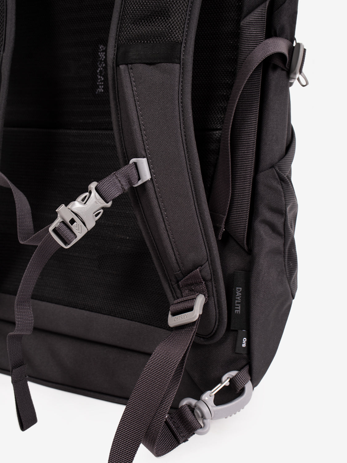 Daylite™ travel pack 35 black