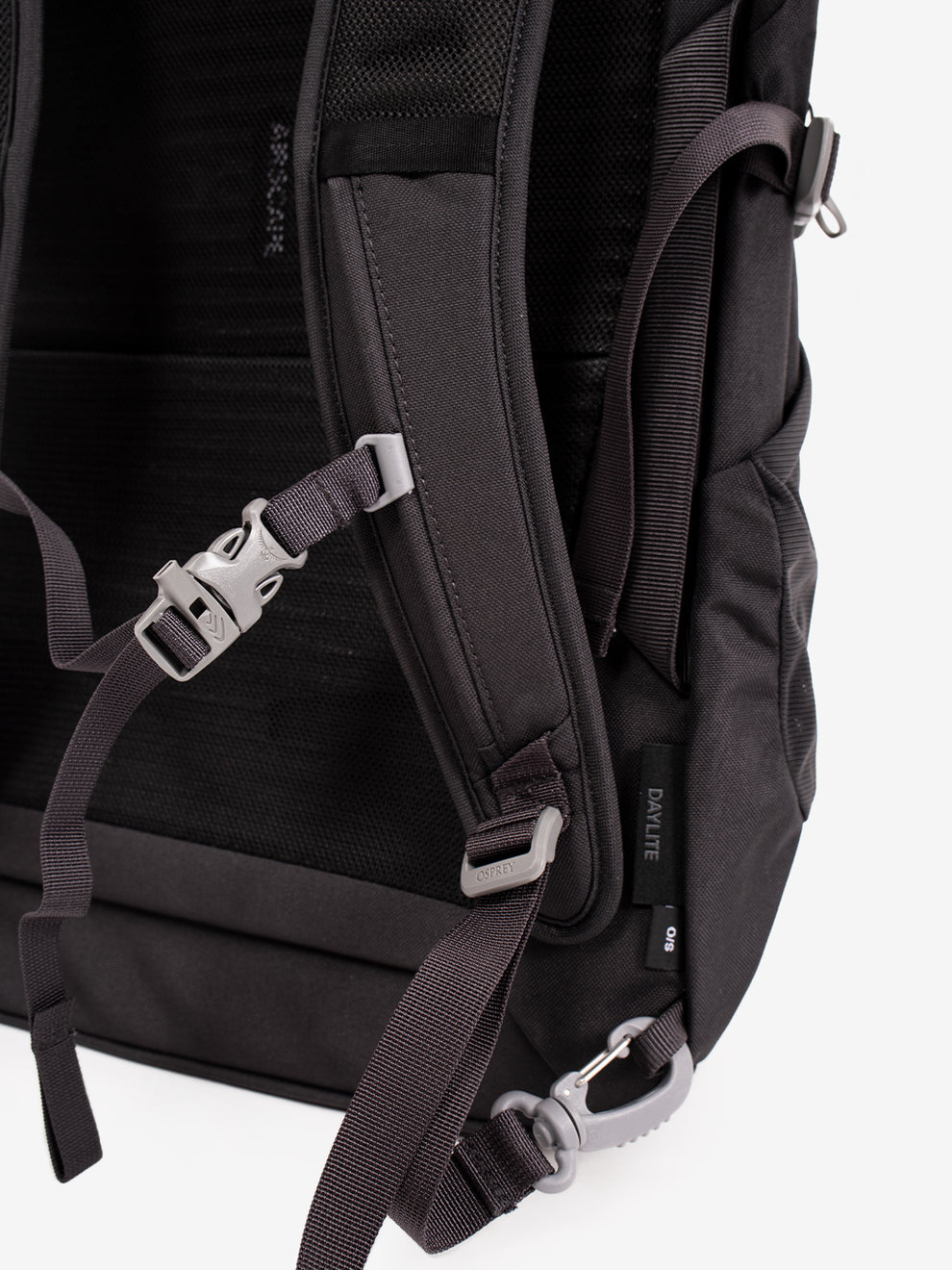 Daylite™ travel pack 35 black