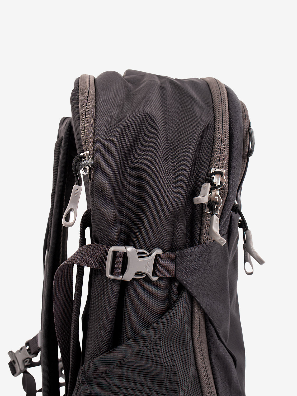 Daylite™ travel pack 35 black