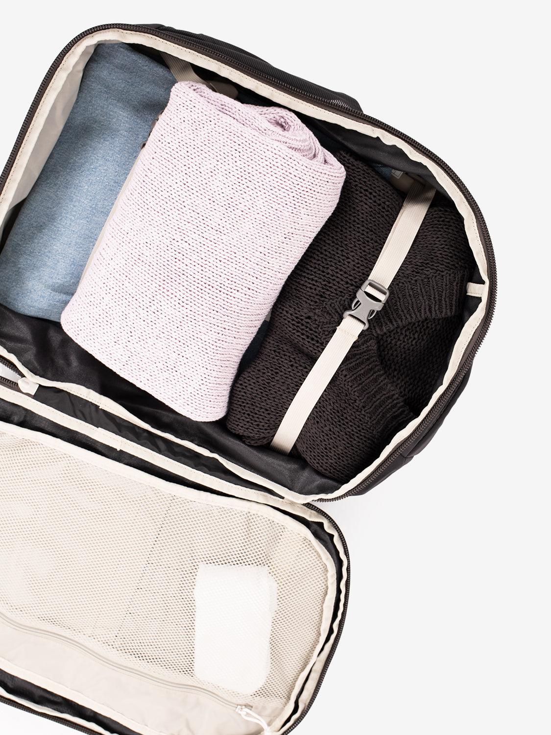 Daylite™ travel pack 35 black