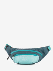 OSPREY - Daylite waist Jetstream Blue / Cascade Blue