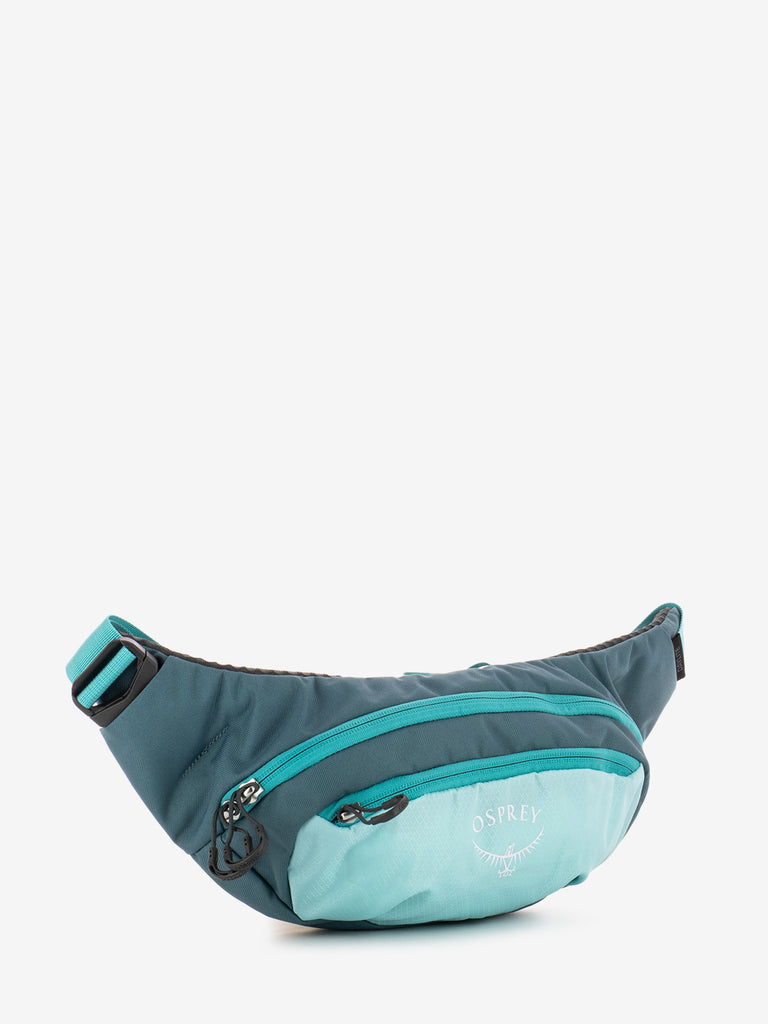 OSPREY - Daylite waist Jetstream Blue / Cascade Blue