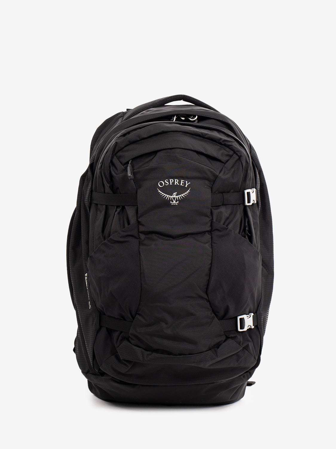 Fairview 55 travel pack black