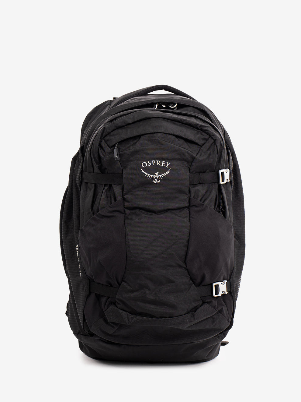 Fairview 55 travel pack black
