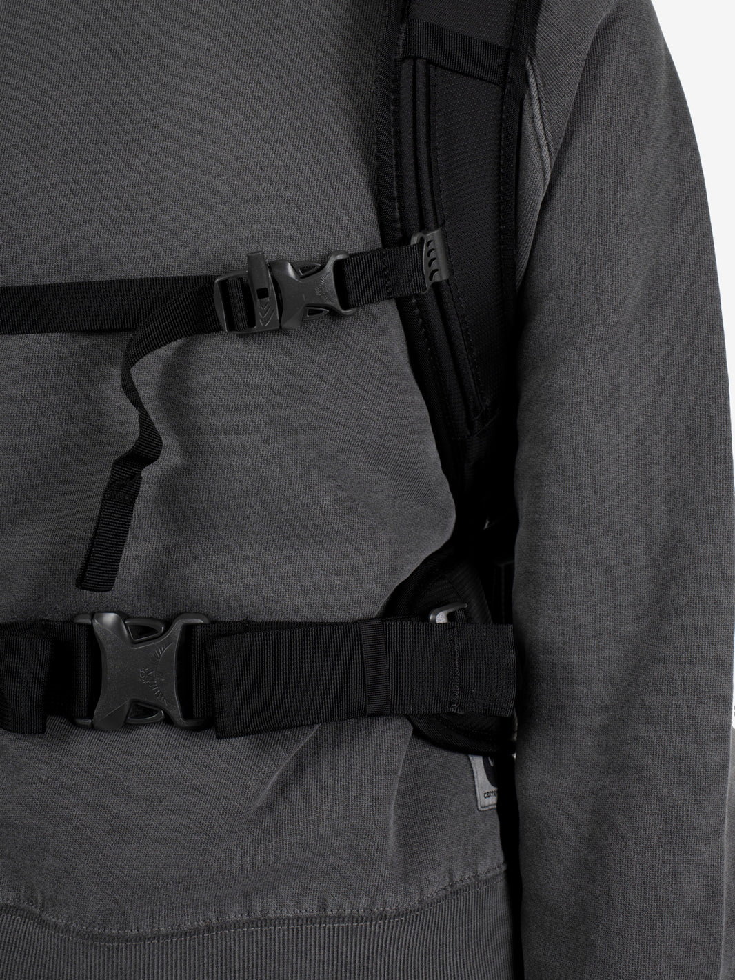 Fairview 55 travel pack black