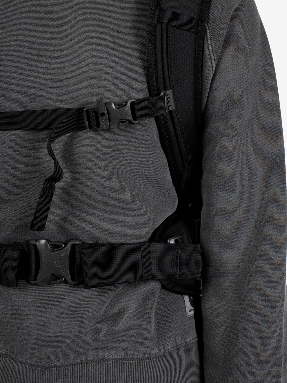 Fairview 55 travel pack black