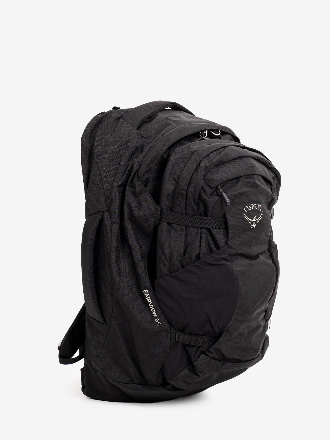 Fairview 55 travel pack black