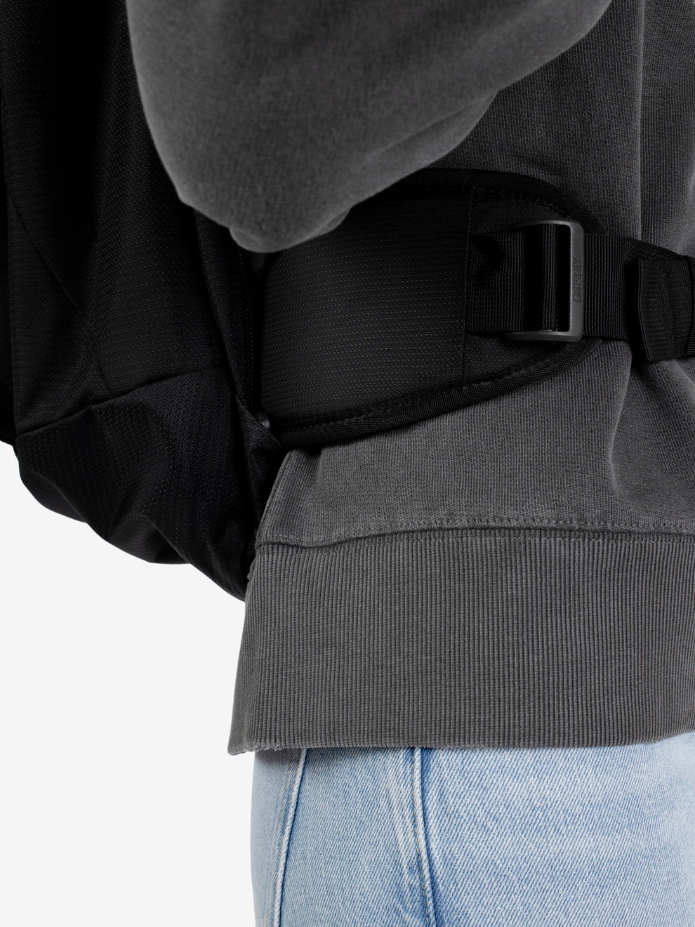 Fairview 55 travel pack black