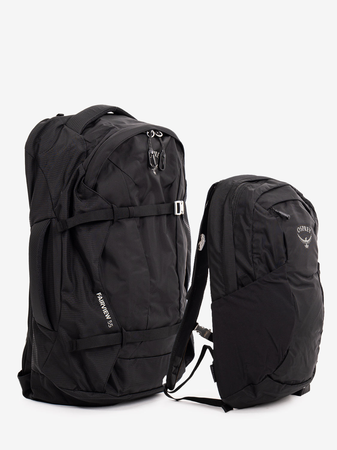 Fairview 55 travel pack black