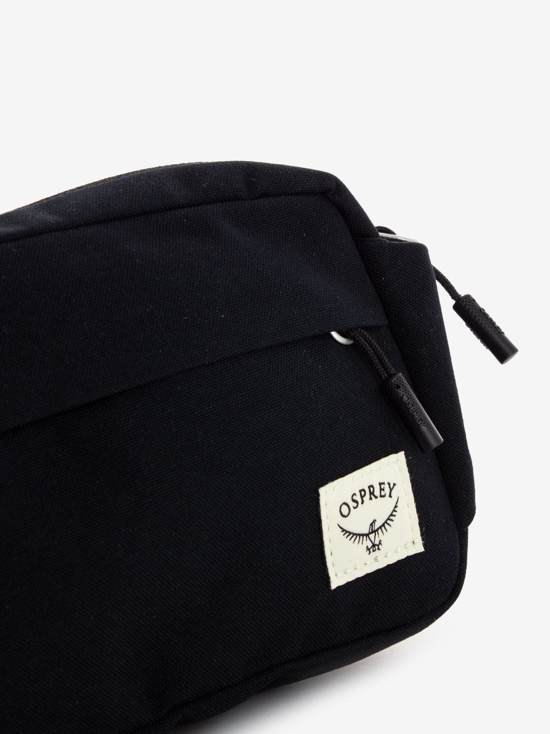 Marsupio Arcane waist black