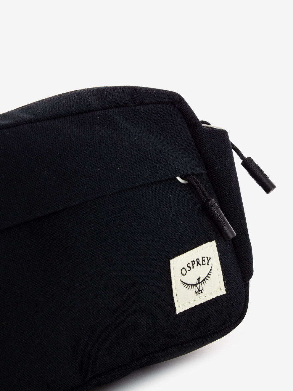 Marsupio Arcane waist black