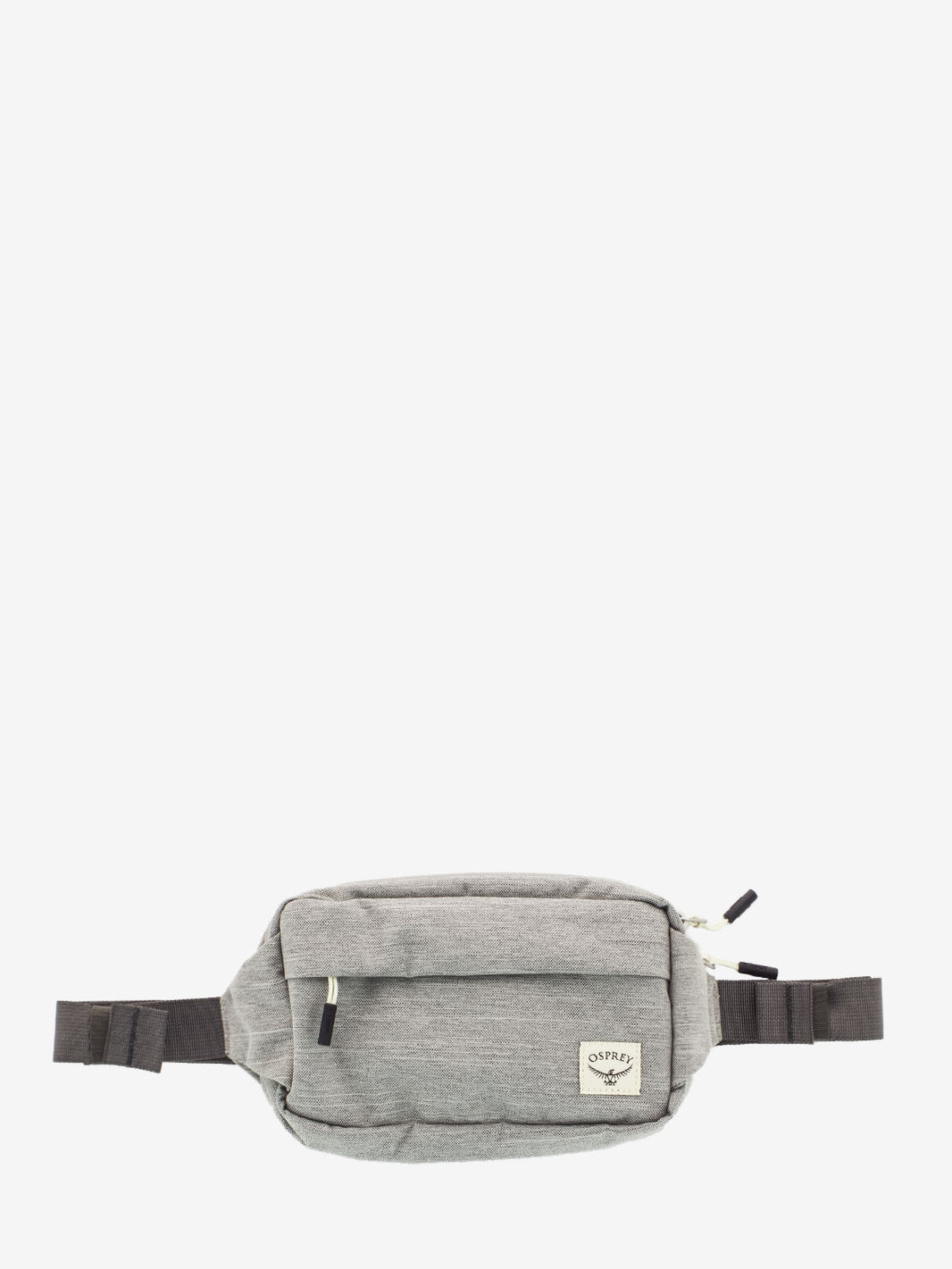 Marsupio Arcane waist stonewash grey