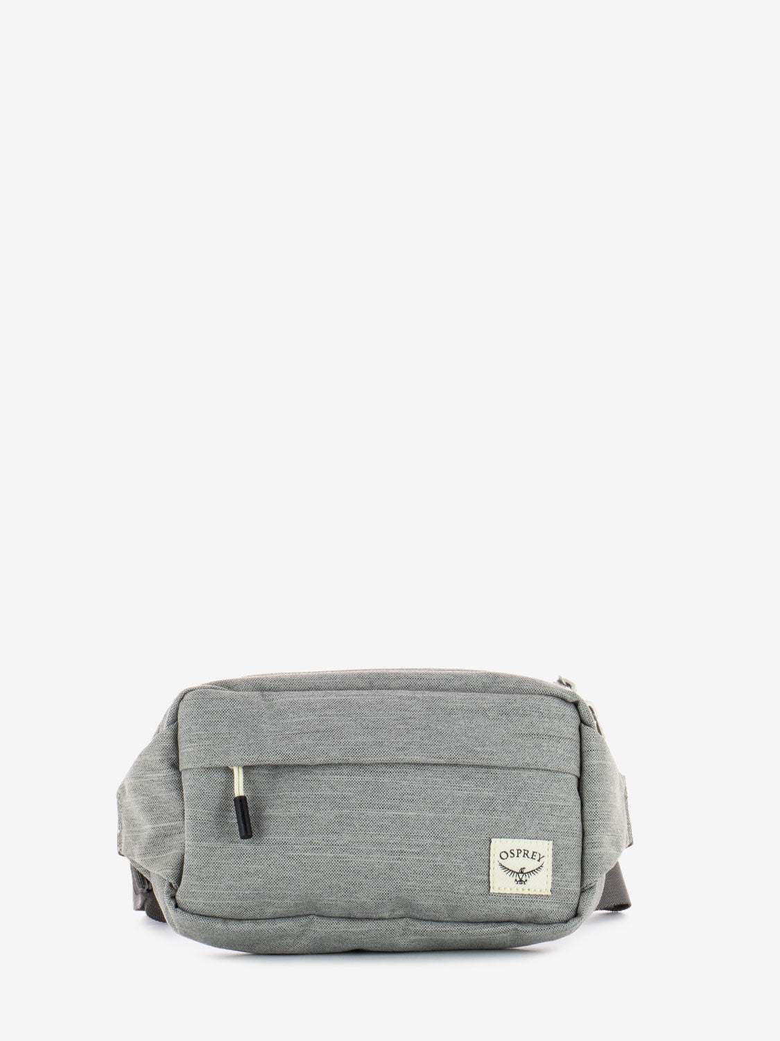 Marsupio Arcane waist stonewash grey
