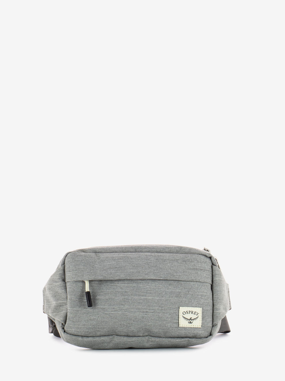 Marsupio Arcane waist stonewash grey