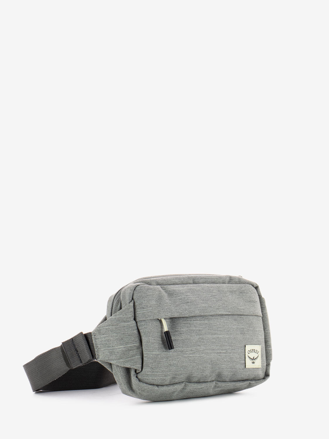 Marsupio Arcane waist stonewash grey