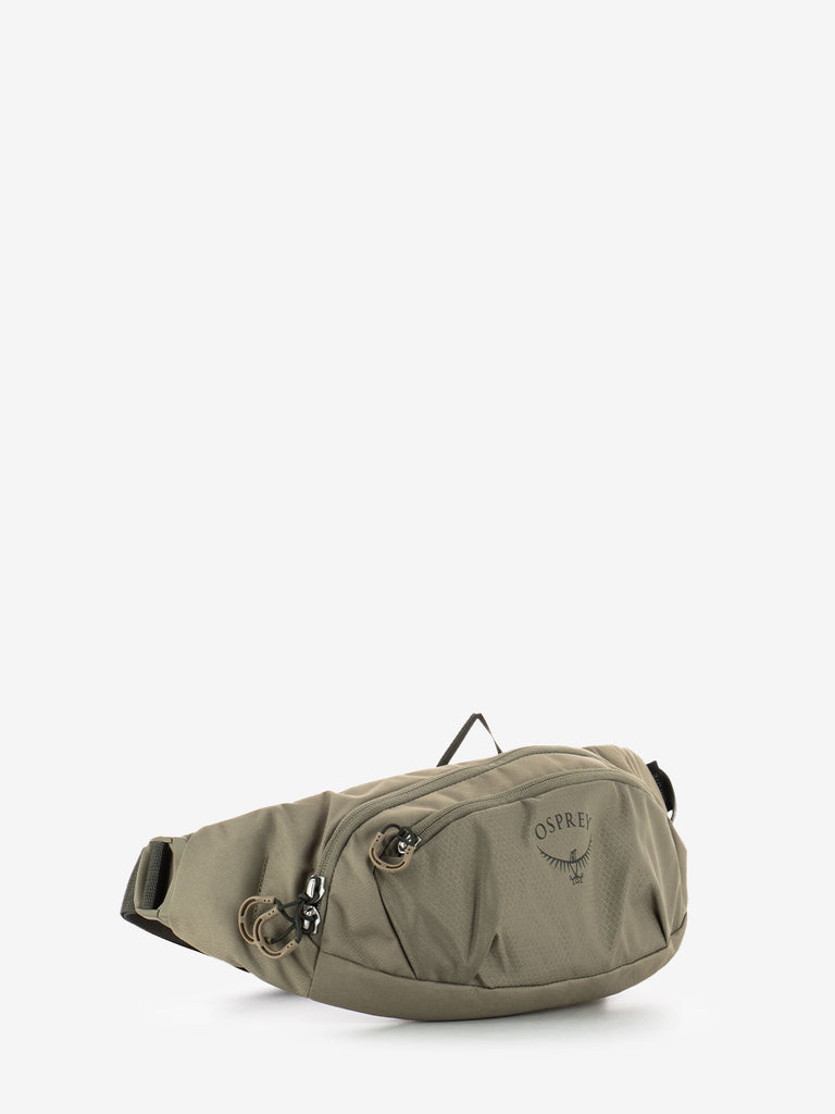 OSPREY - Marsupio Daylite waist tan concrete