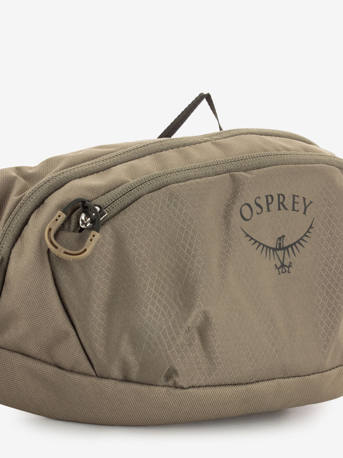 Daylite waist bag tan concrete