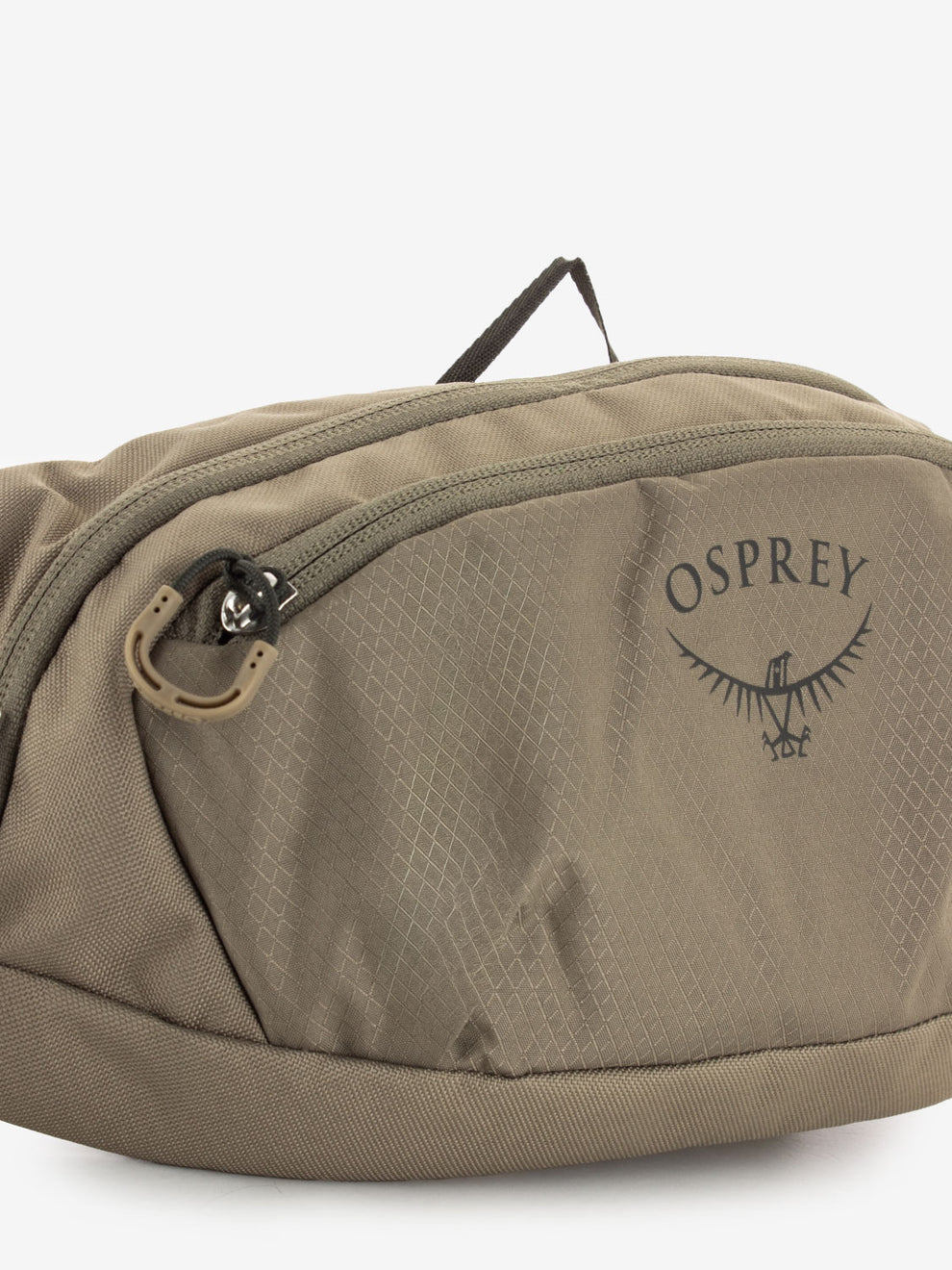 Daylite waist bag tan concrete
