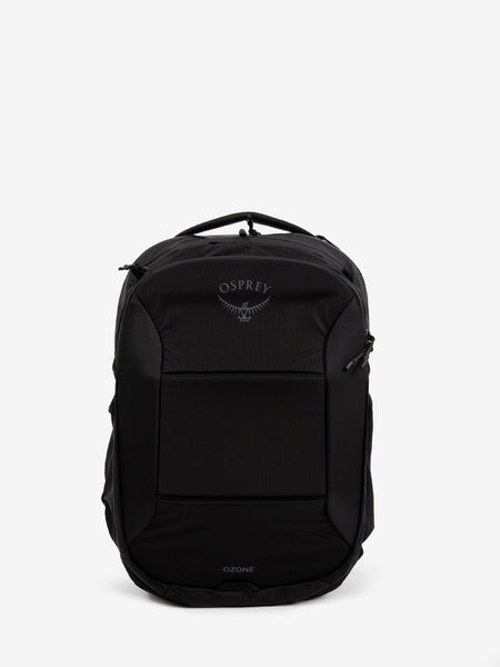 Ozone laptop backpack 28L black