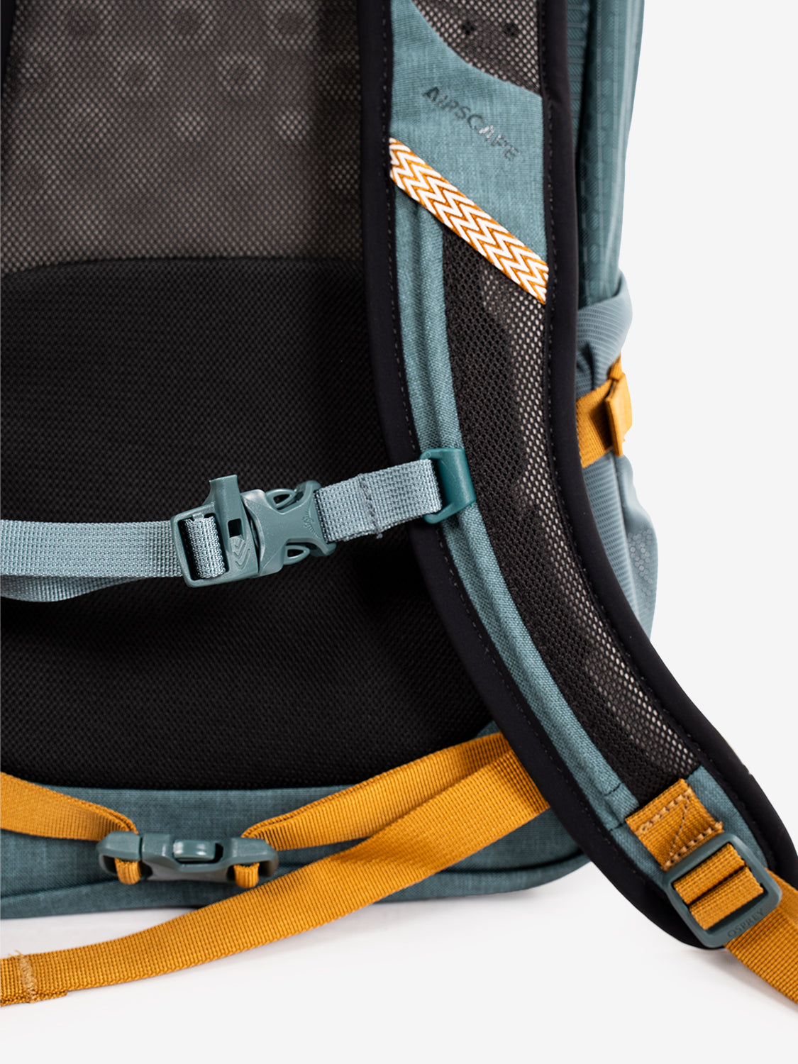 Quasar Torrent blue heather