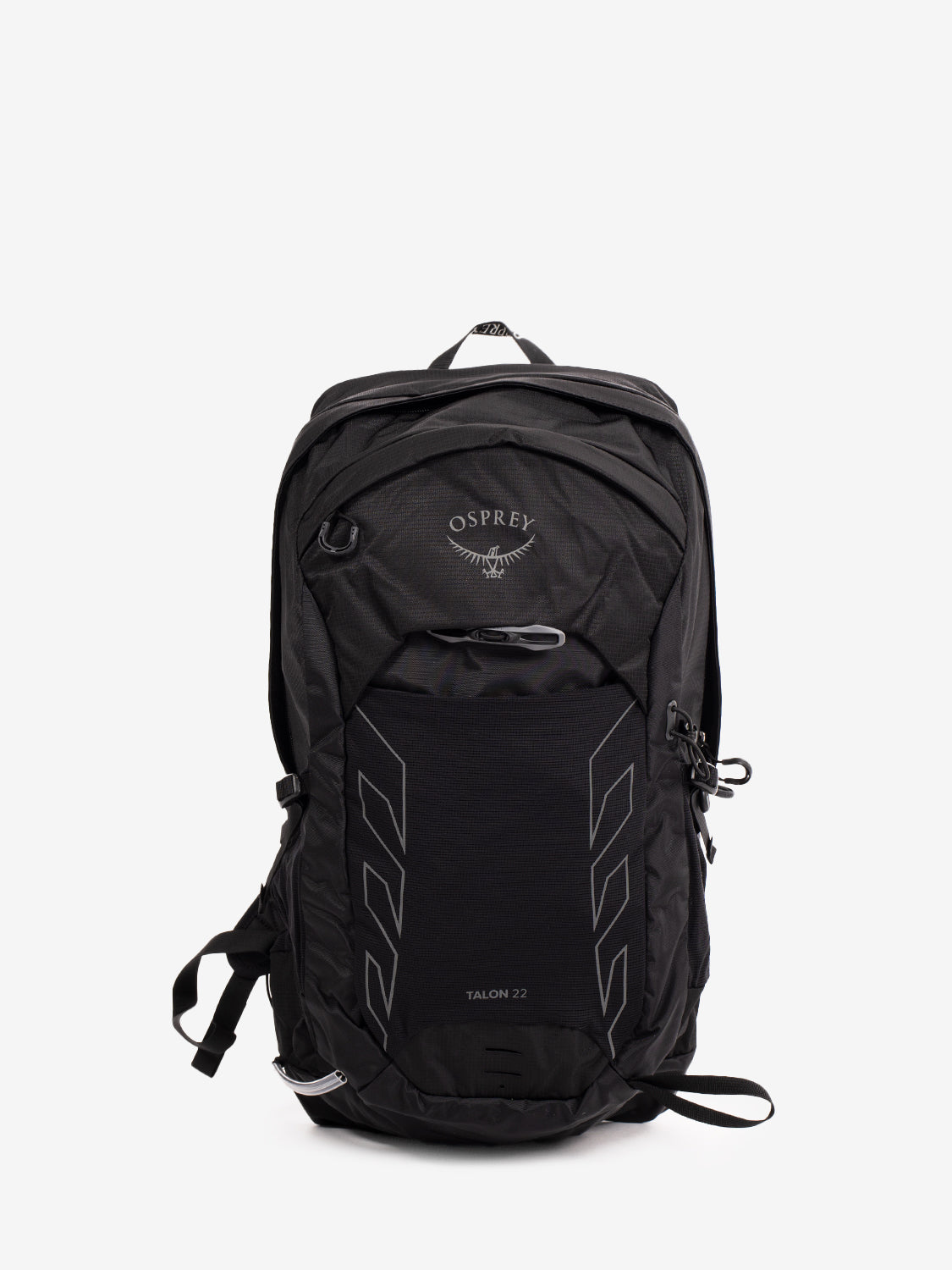 Talon™ 22 black / coal grey