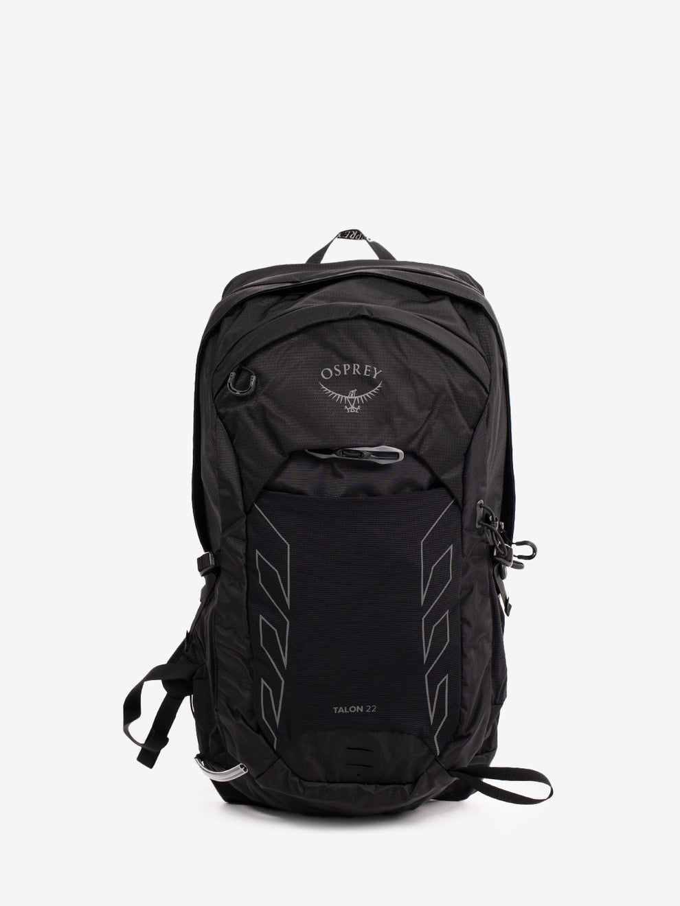 Talon™ 22 black / coal grey