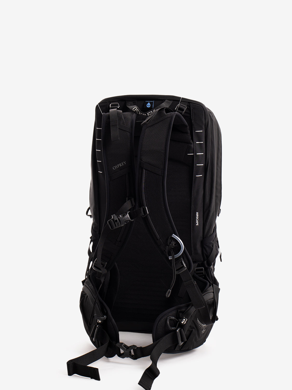 Talon™ 22 black / coal grey