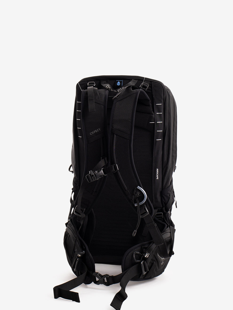 Talon™ 22 black / coal grey