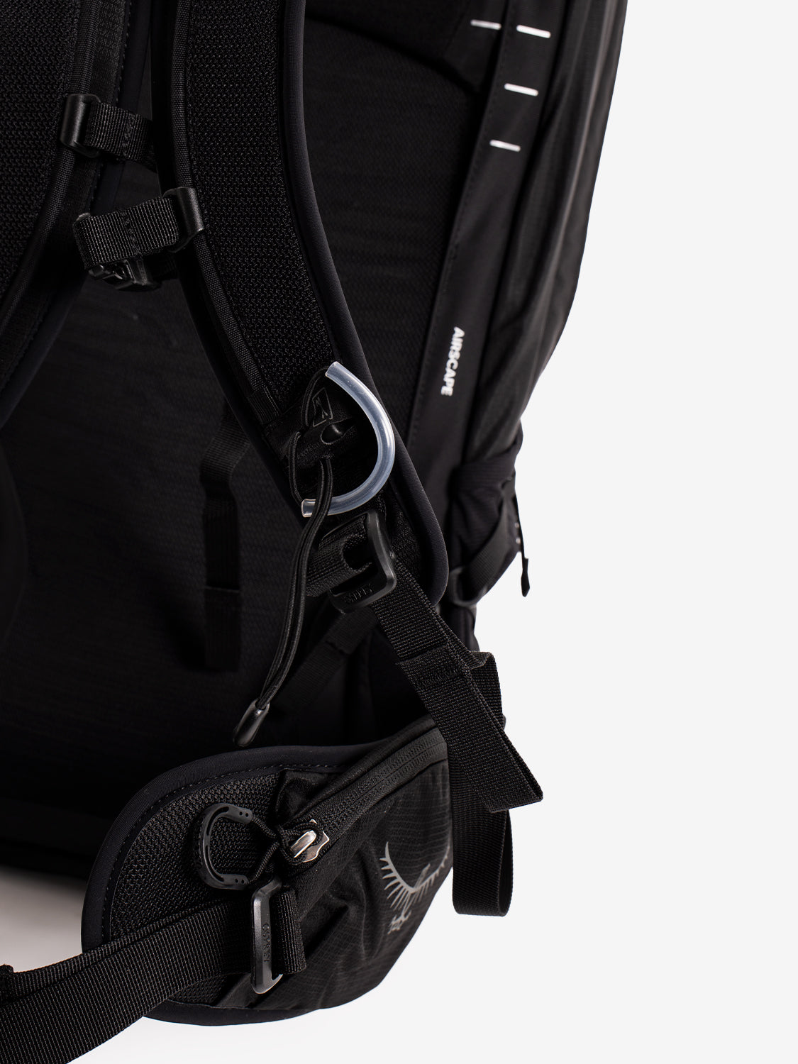 Talon™ 22 black / coal grey