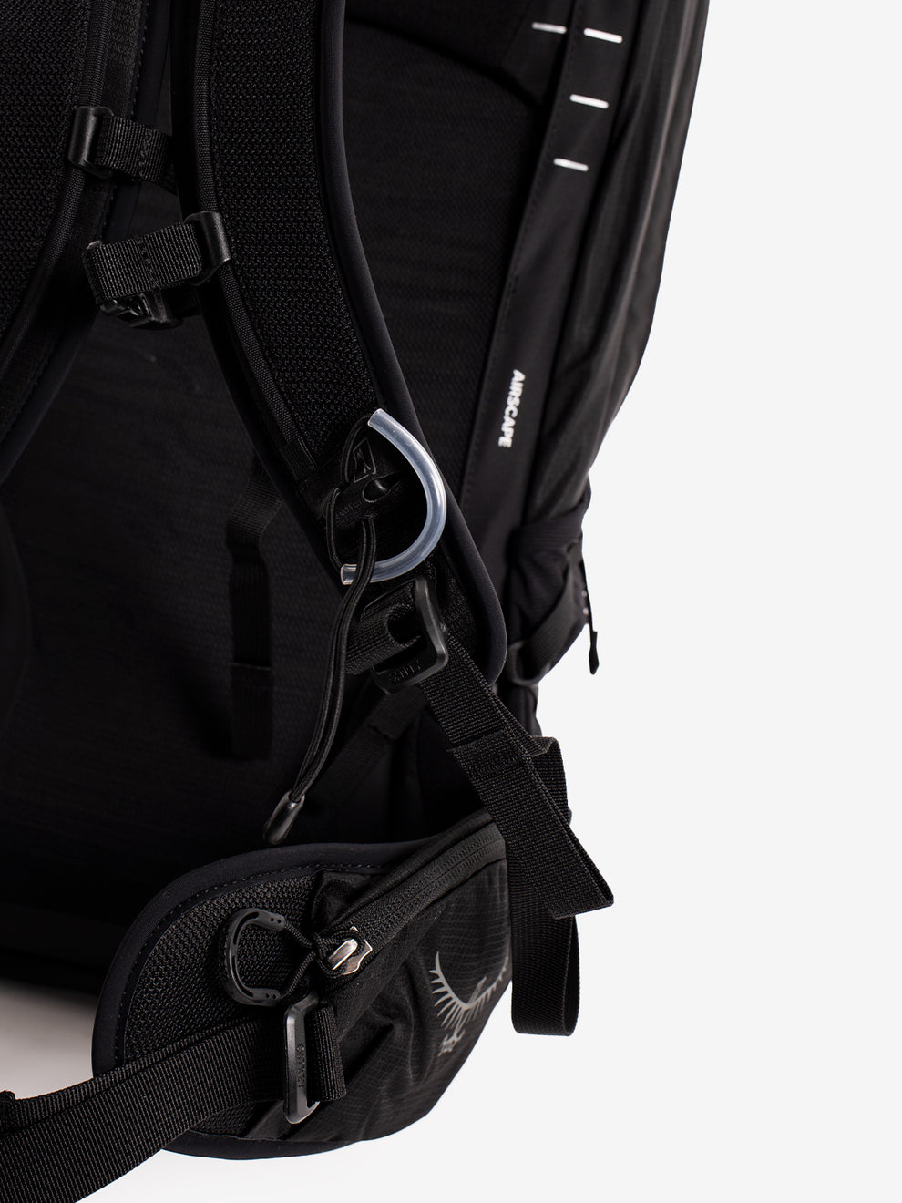 Talon™ 22 black / coal grey