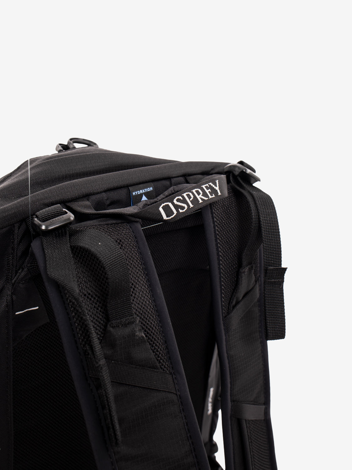 Tempest 22 black / coal grey