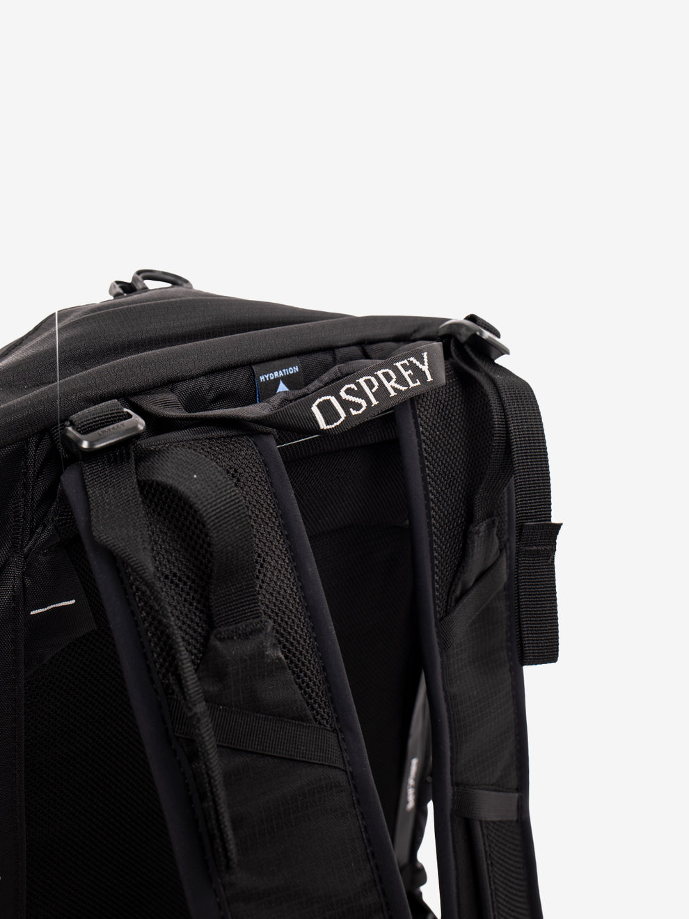 Tempest 22 black / coal grey