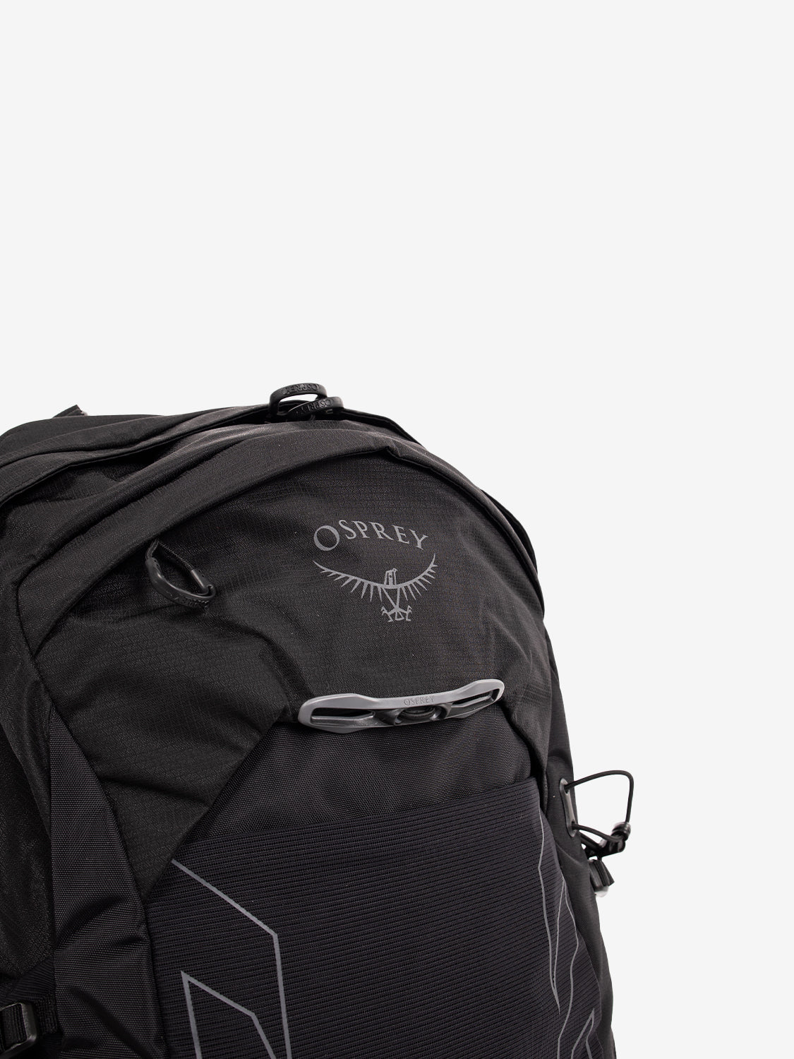 Tempest 22 black / coal grey