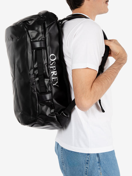Transporter 40 black