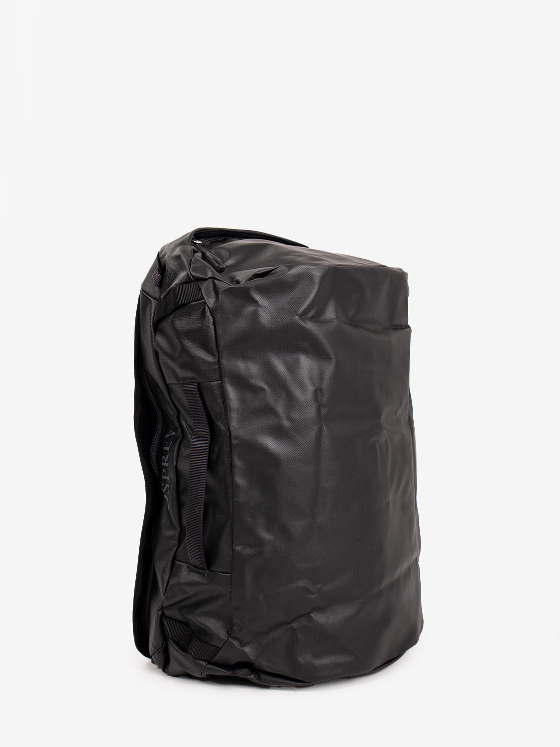 Transporter™ Duffel 30 raven black