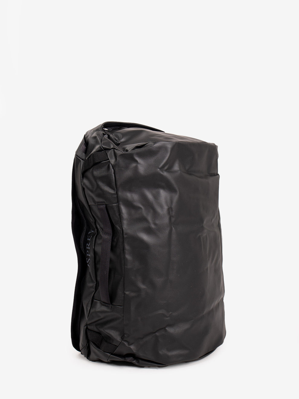 Transporter™ Duffel 30 raven black