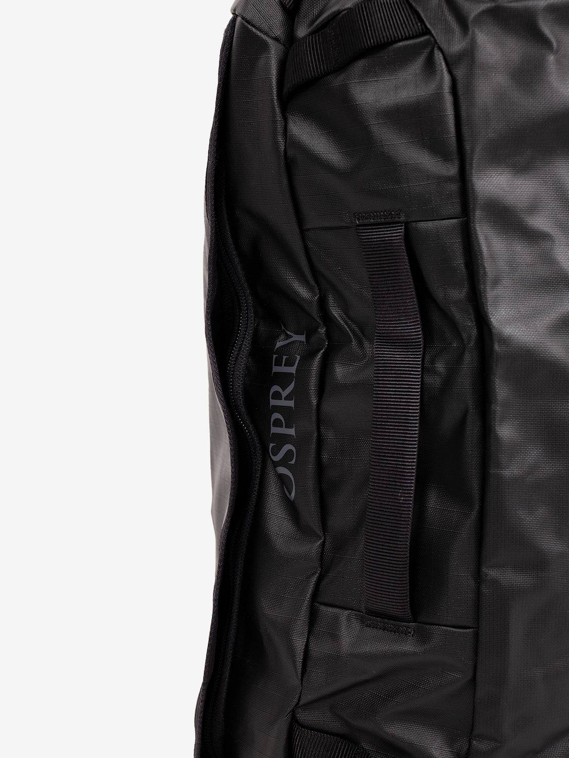 Transporter™ Duffel 30 raven black