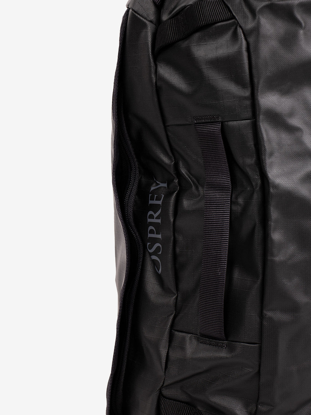 Transporter™ Duffel 30 raven black