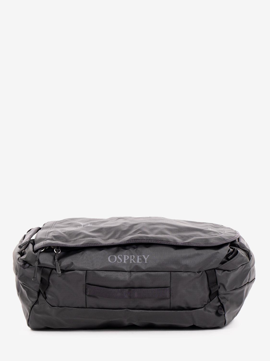 Transporter™ Duffel 40 raven black / black