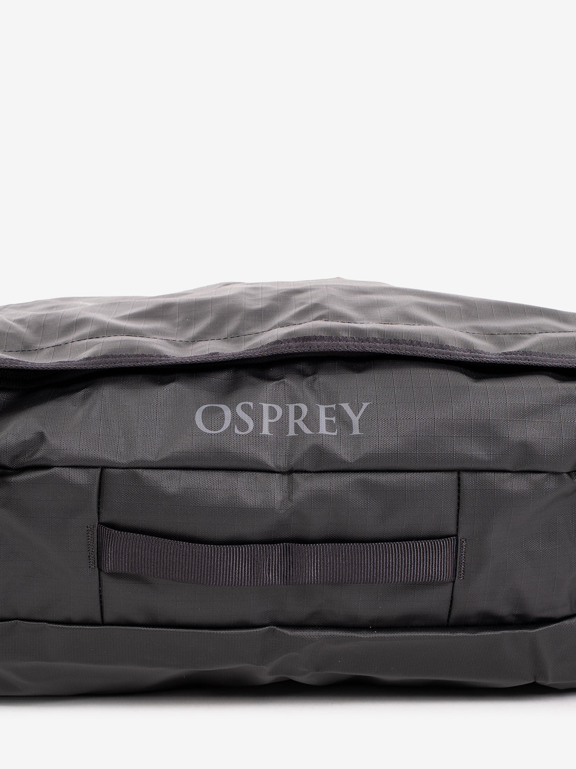 Transporter™ Duffel 40 raven black / black