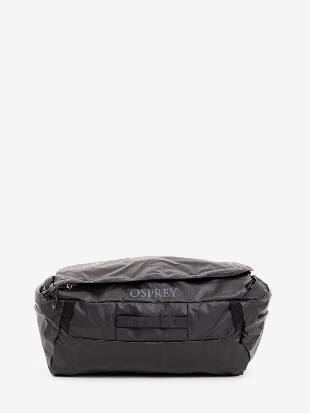 Transporter Duffel 65 raven black