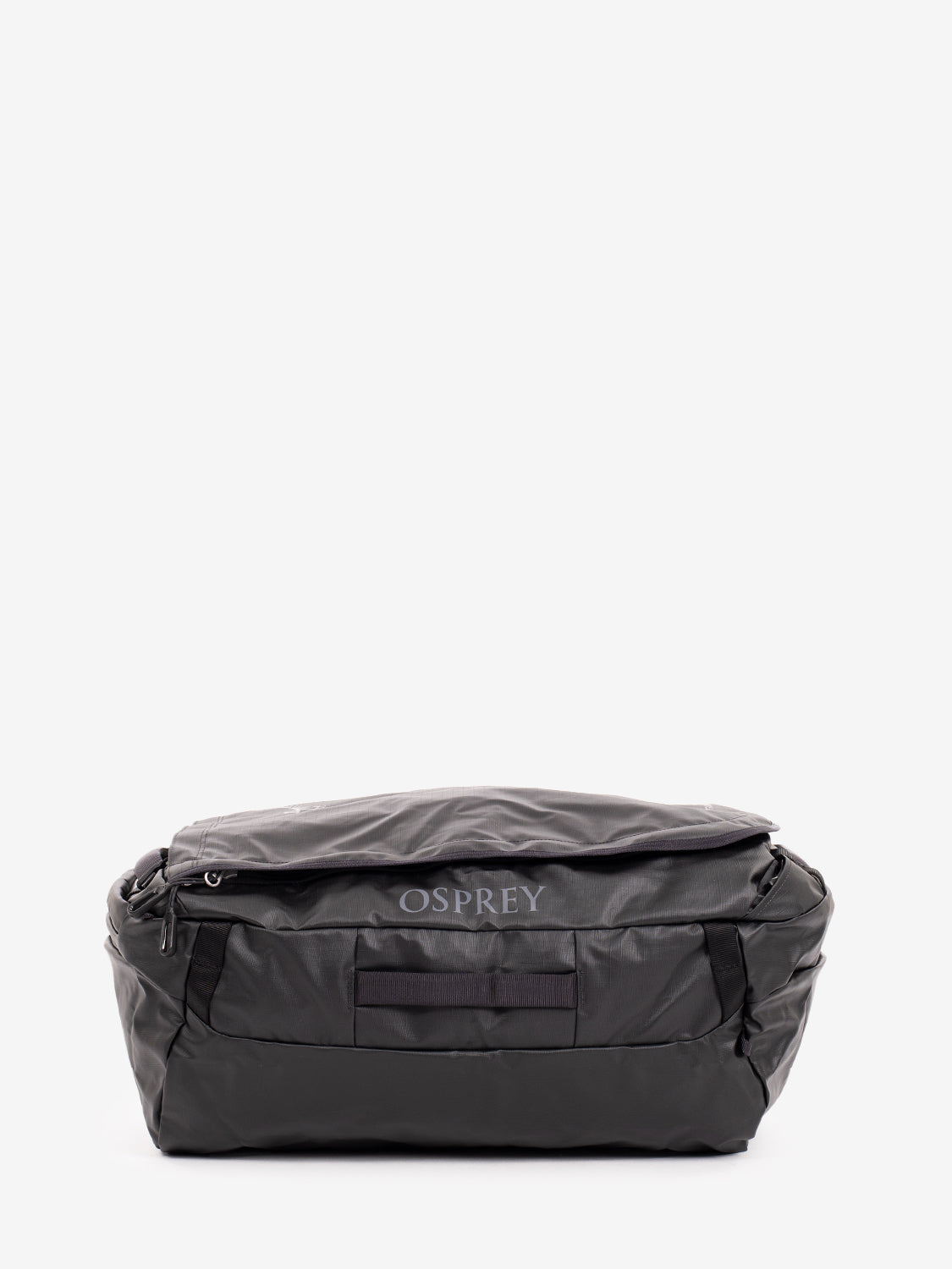 Transporter Duffel 65 raven black