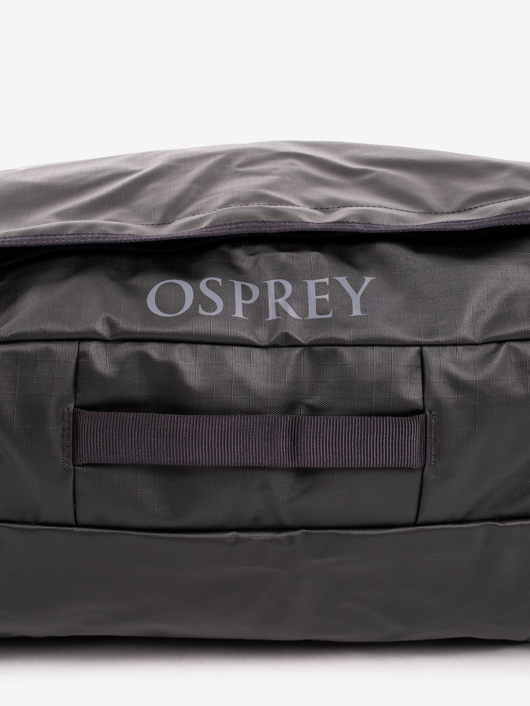 Transporter Duffel 65 raven black