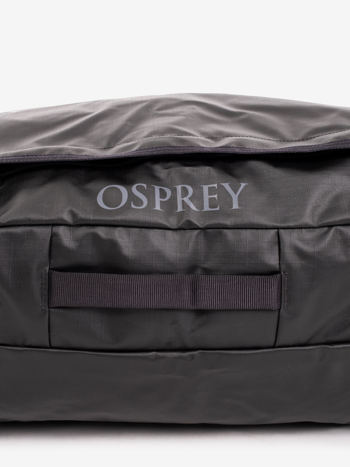 Transporter Duffel 65 raven black