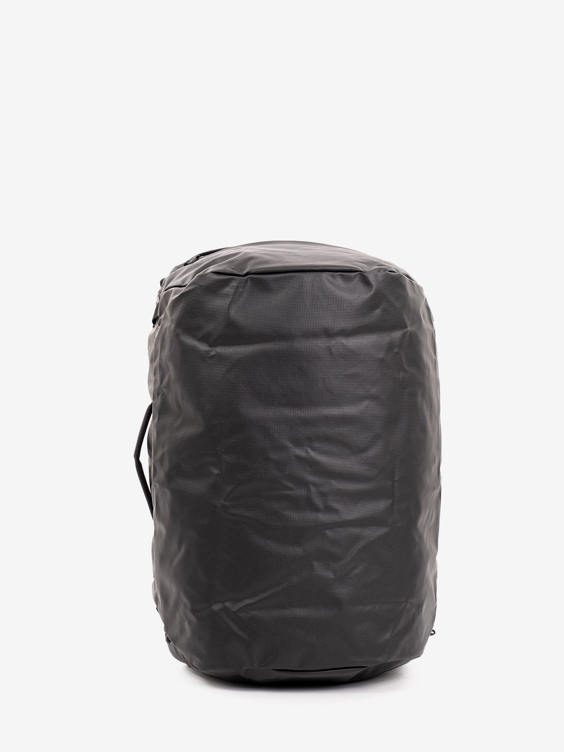 Transporter Duffel 65 raven black