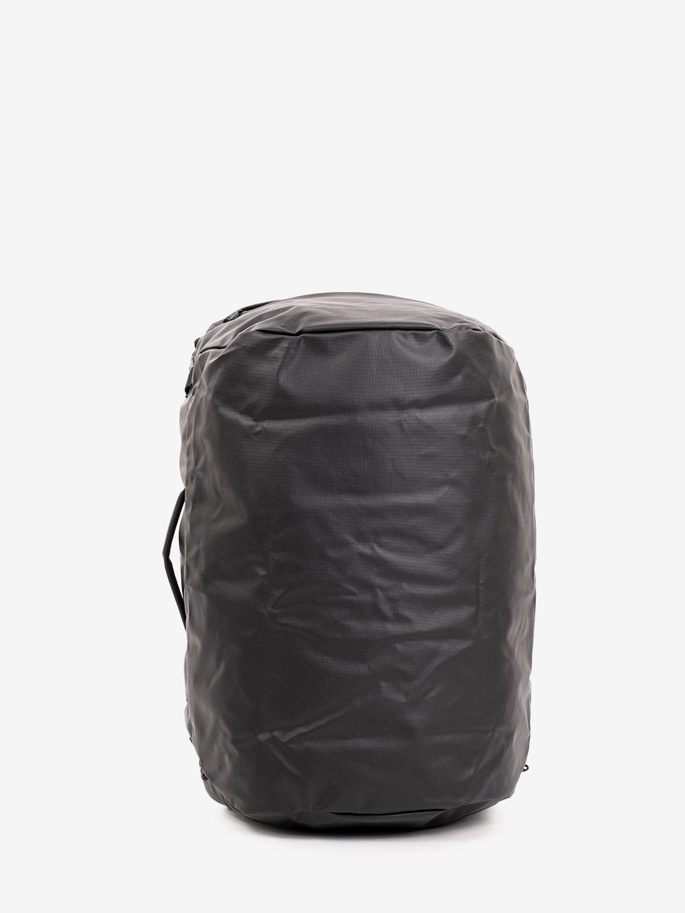 Transporter Duffel 65 raven black